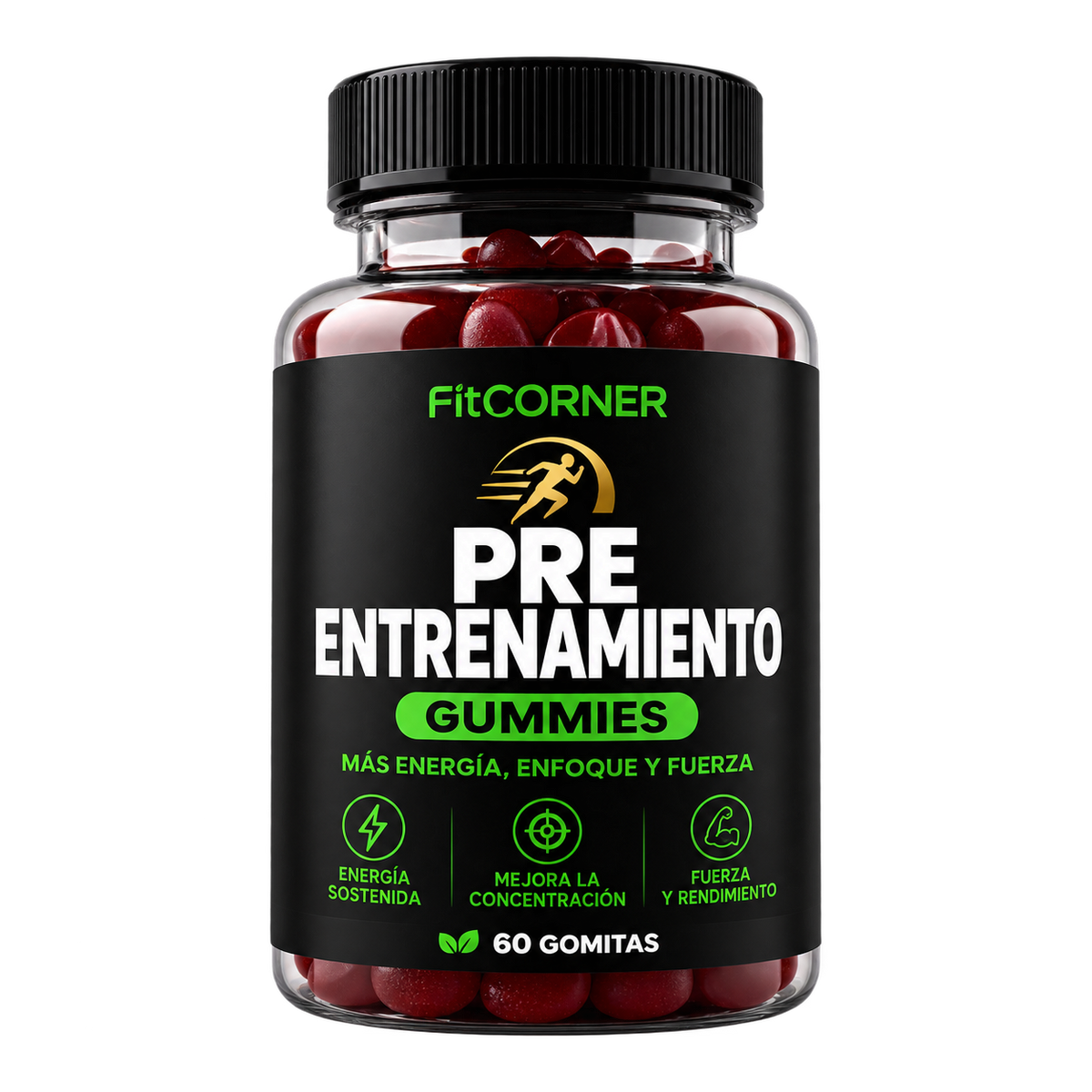 Pre workout