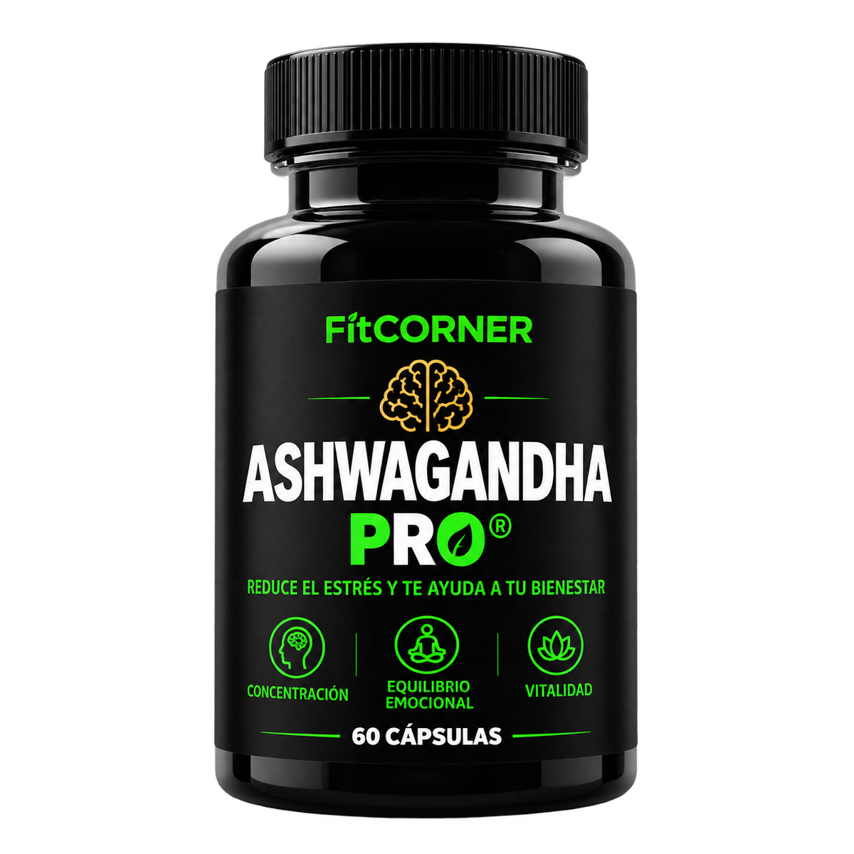 Ashwagandha PRO