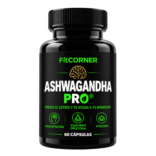 Ashwagandha PRO