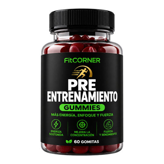 Pre workout