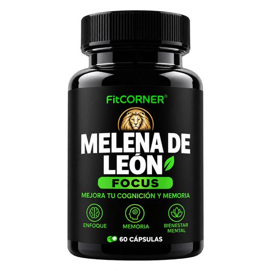 Melena de LEON Focus